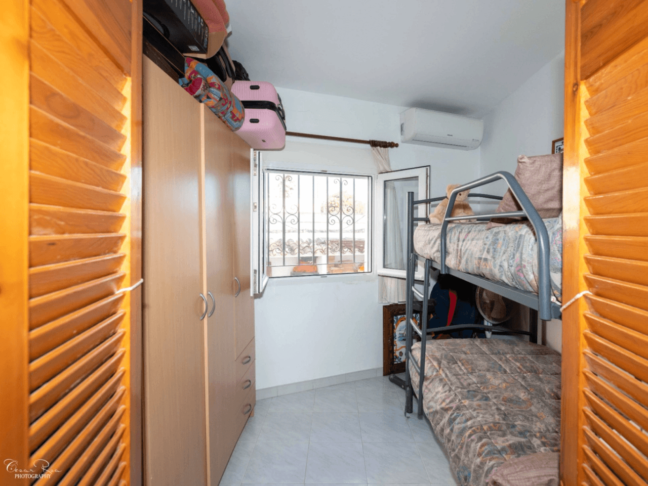 Apartamento de 3 dormitorios en venta en Las Marinas, Denia