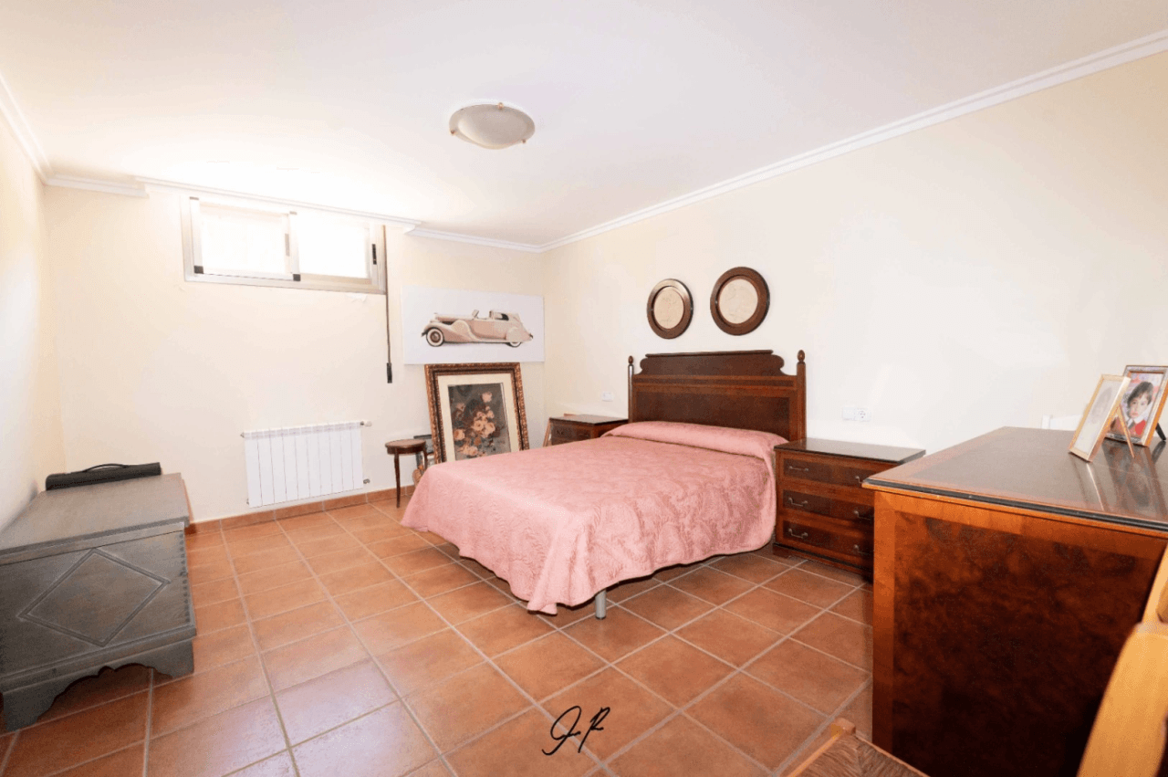 Chalet de lujo en excelente zona Residencial- Denia