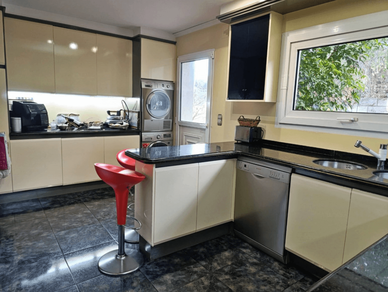 Villa Exclusiva en Dénia