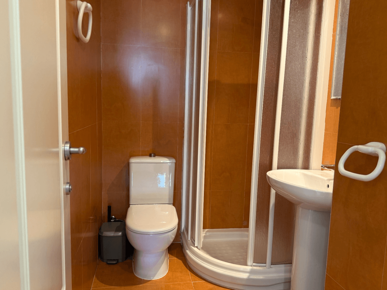 Apartamento en venta de 3 dormitorios en el Centro Urbano de Denia