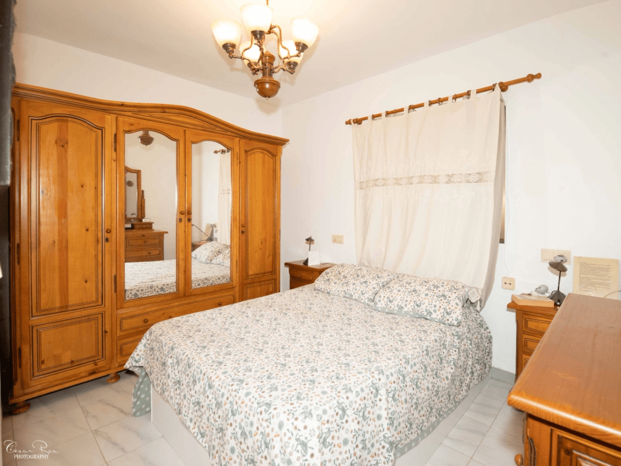 Apartamento de 3 dormitorios en venta en Las Marinas, Denia