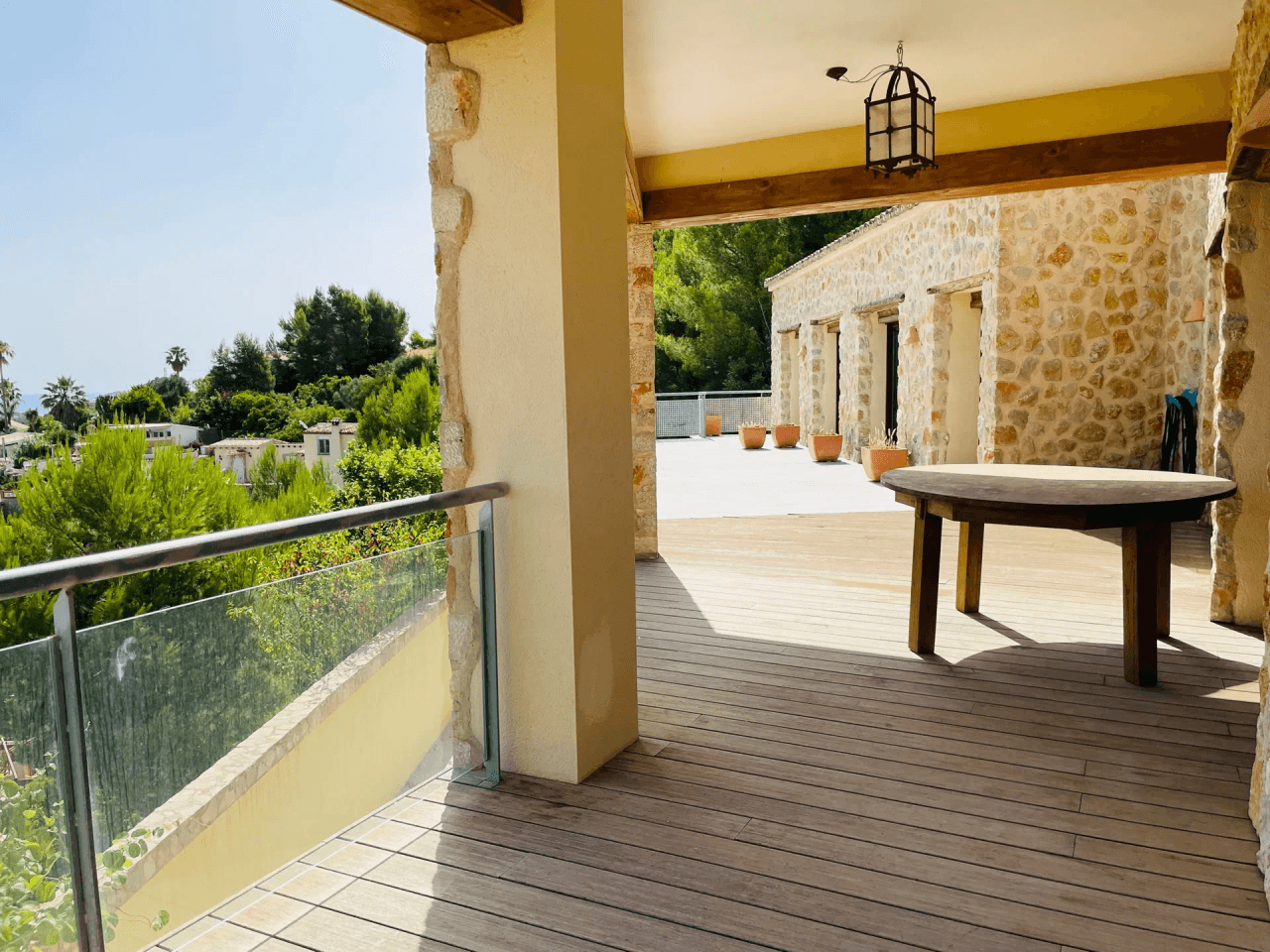 Denia. Villa de lujo con vistas maravillosas al mar, en venta