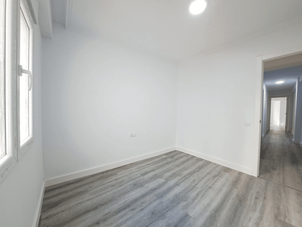 Piso reformado en el centro de Dénia, junto a Marqués de Campo