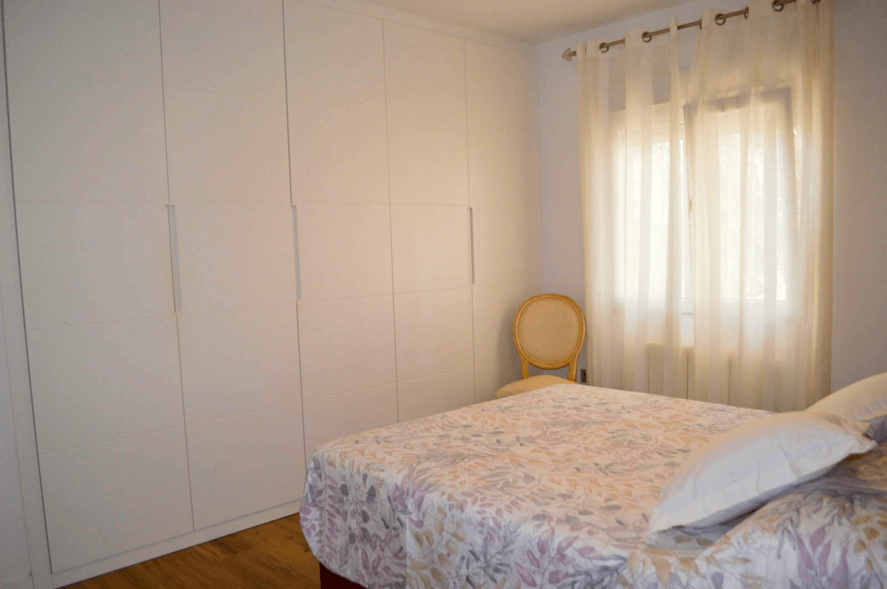 Villa de 4 dormitorios en Las Marinas, en la zona de Las Brisas