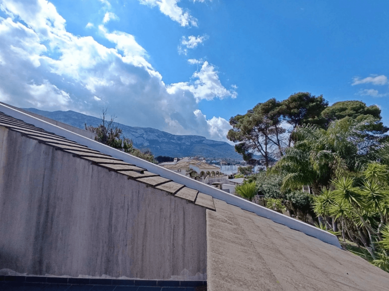 Villa Exclusiva en Dénia