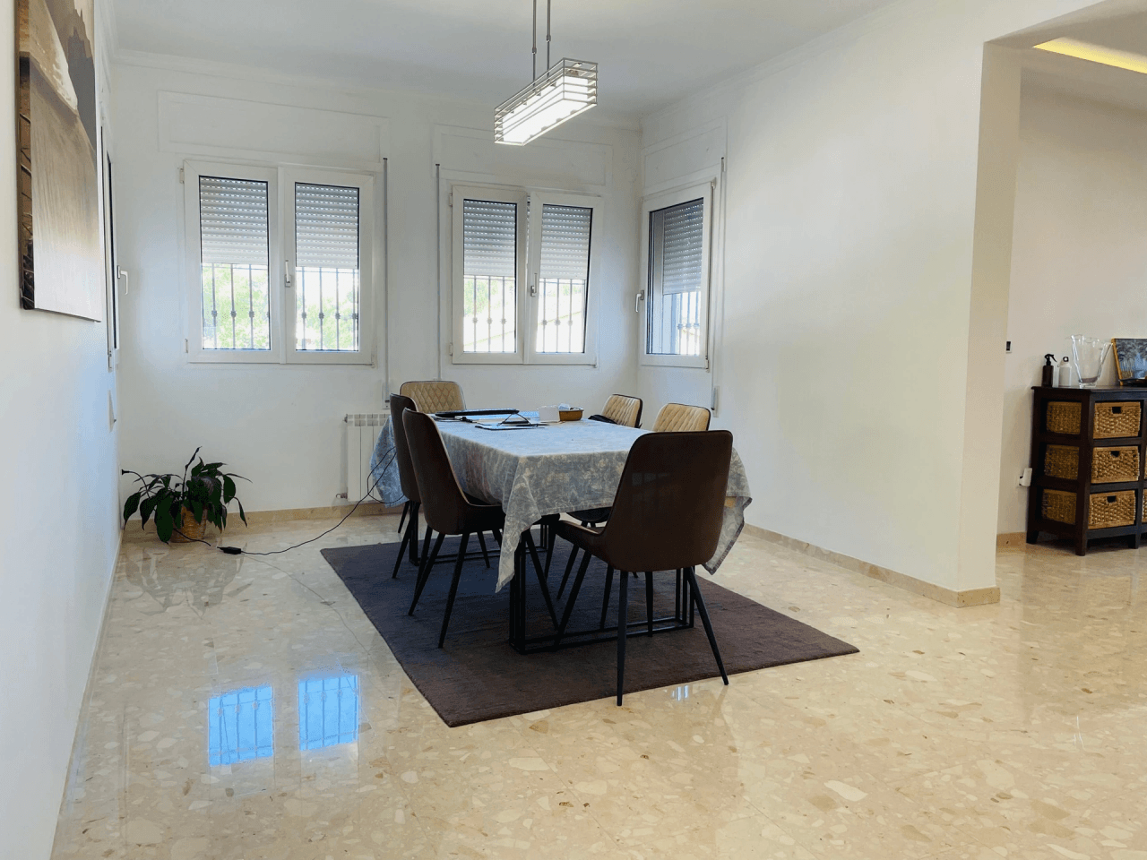 Denia. Las Rotas. Amplio Chalet en venta