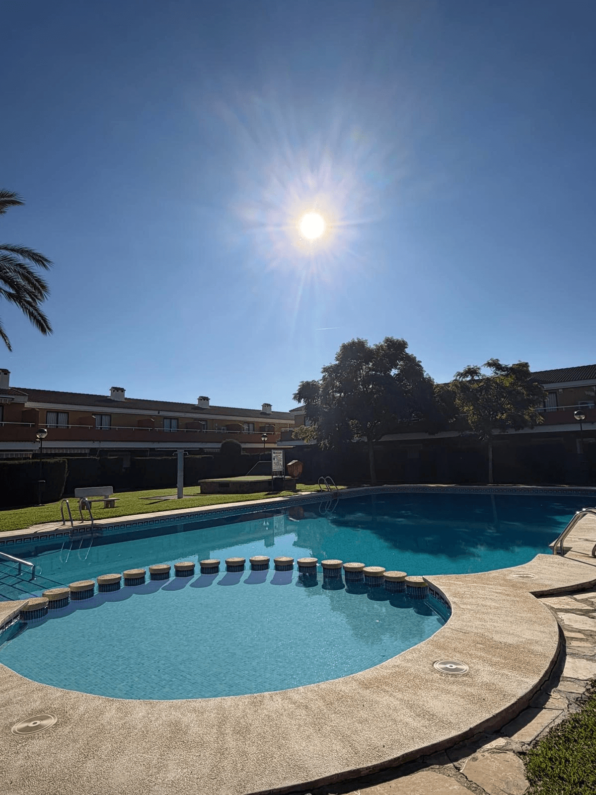 Bungalow en venta de 3 dormitorios en Denia, Alicante