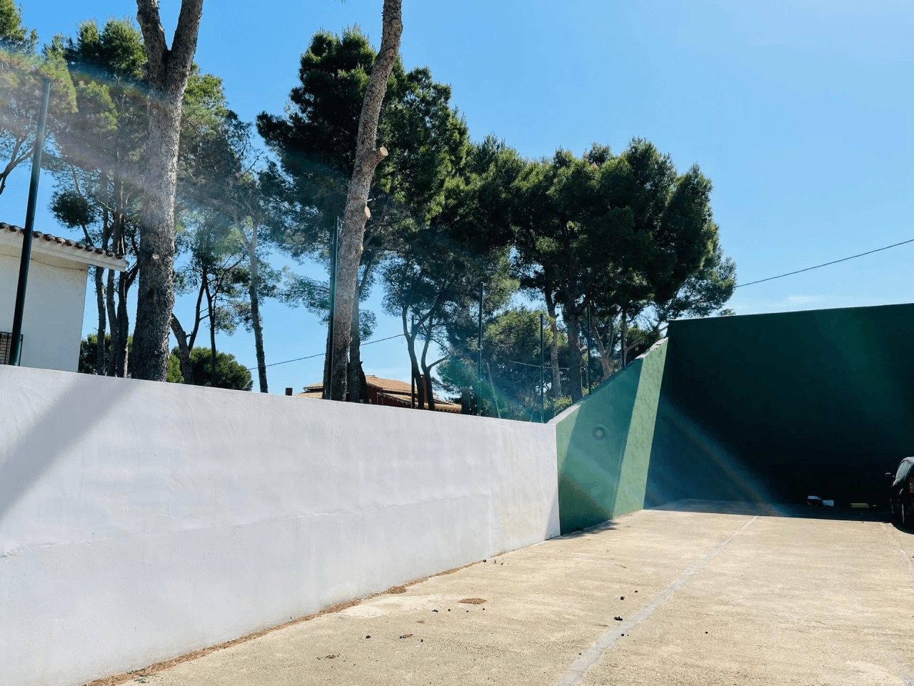 Denia. Las Rotas. Amplio Chalet en venta