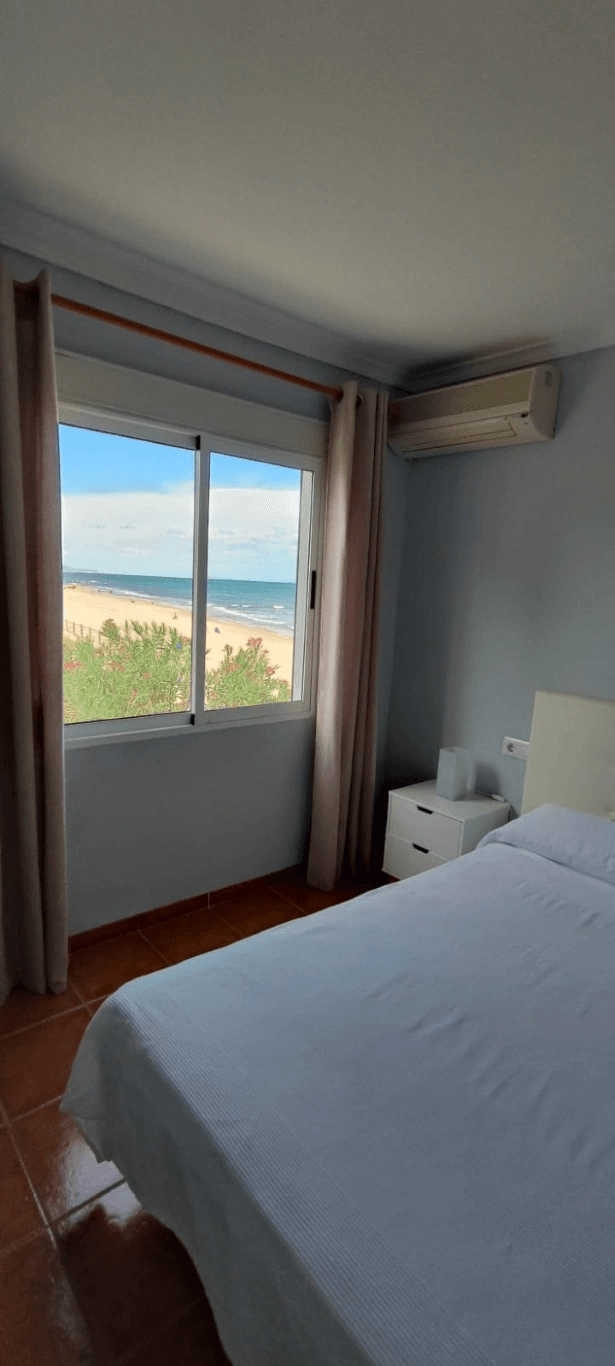 Apartamento en Primera Linea