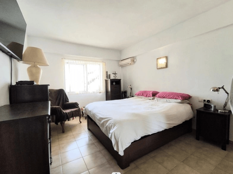 Atico en venta en la playa de Denia con  vistas al Mar