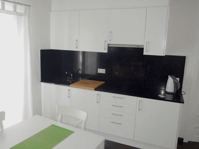 Alquiler vacacional apartamento de tres dormitorios las rotas