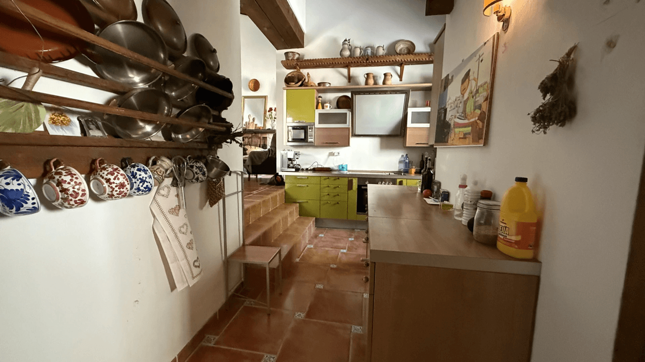 Magnífica Finca en Venta en La Sella, Pedreguer