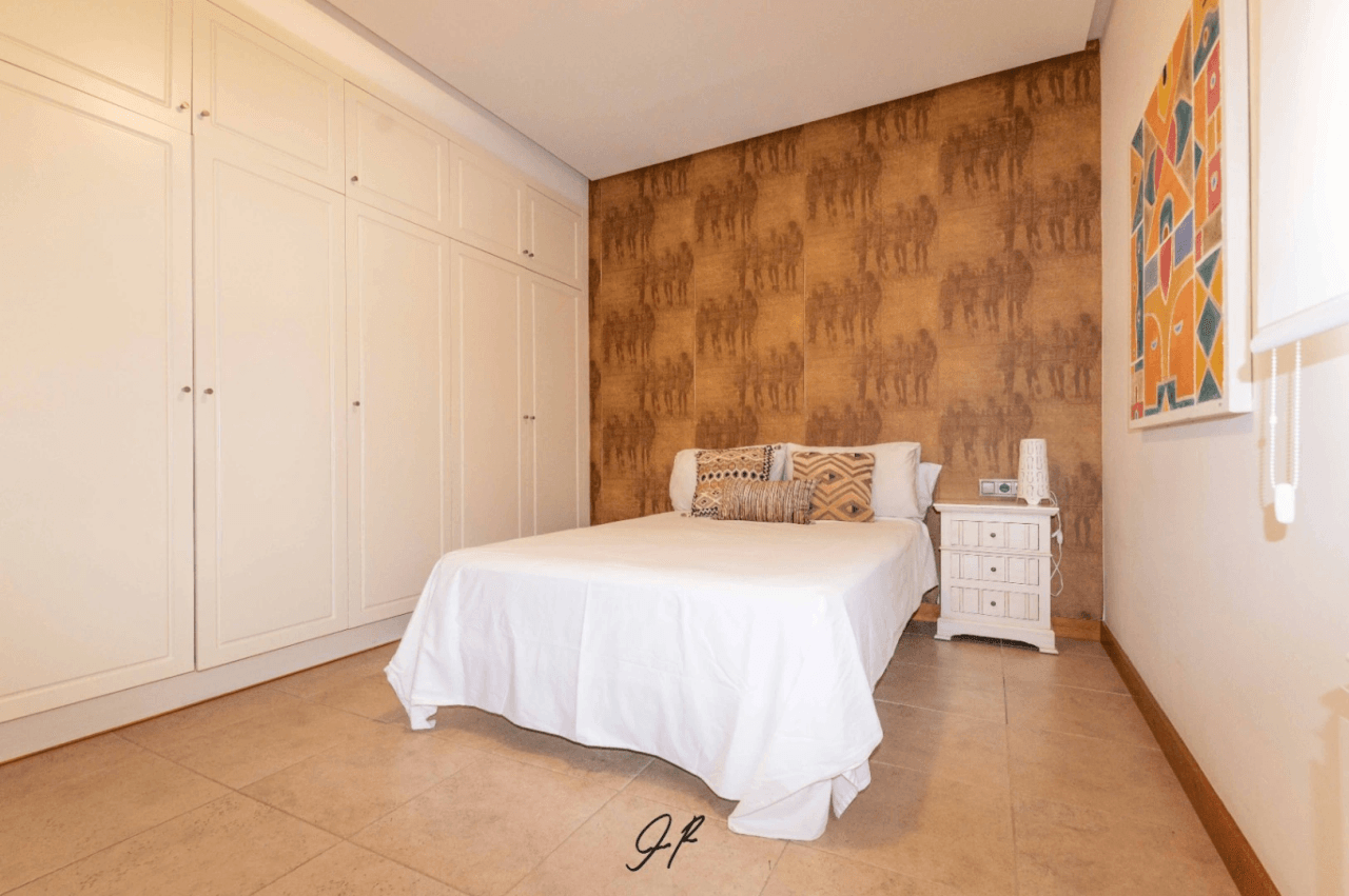 Chalet de lujo en excelente zona Residencial- Denia