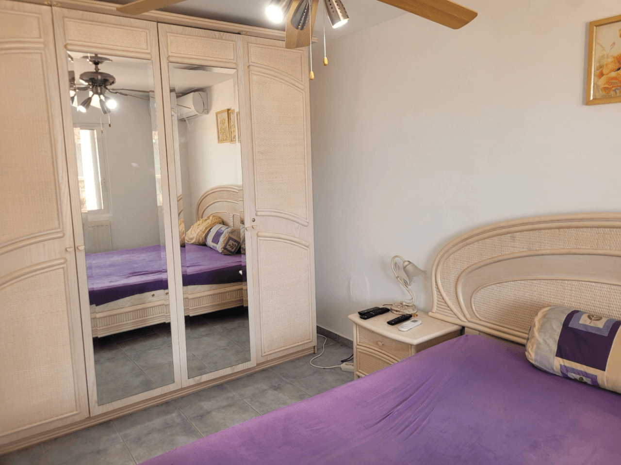 Chalet pareado en venta en Dénia con vistas panorámicas