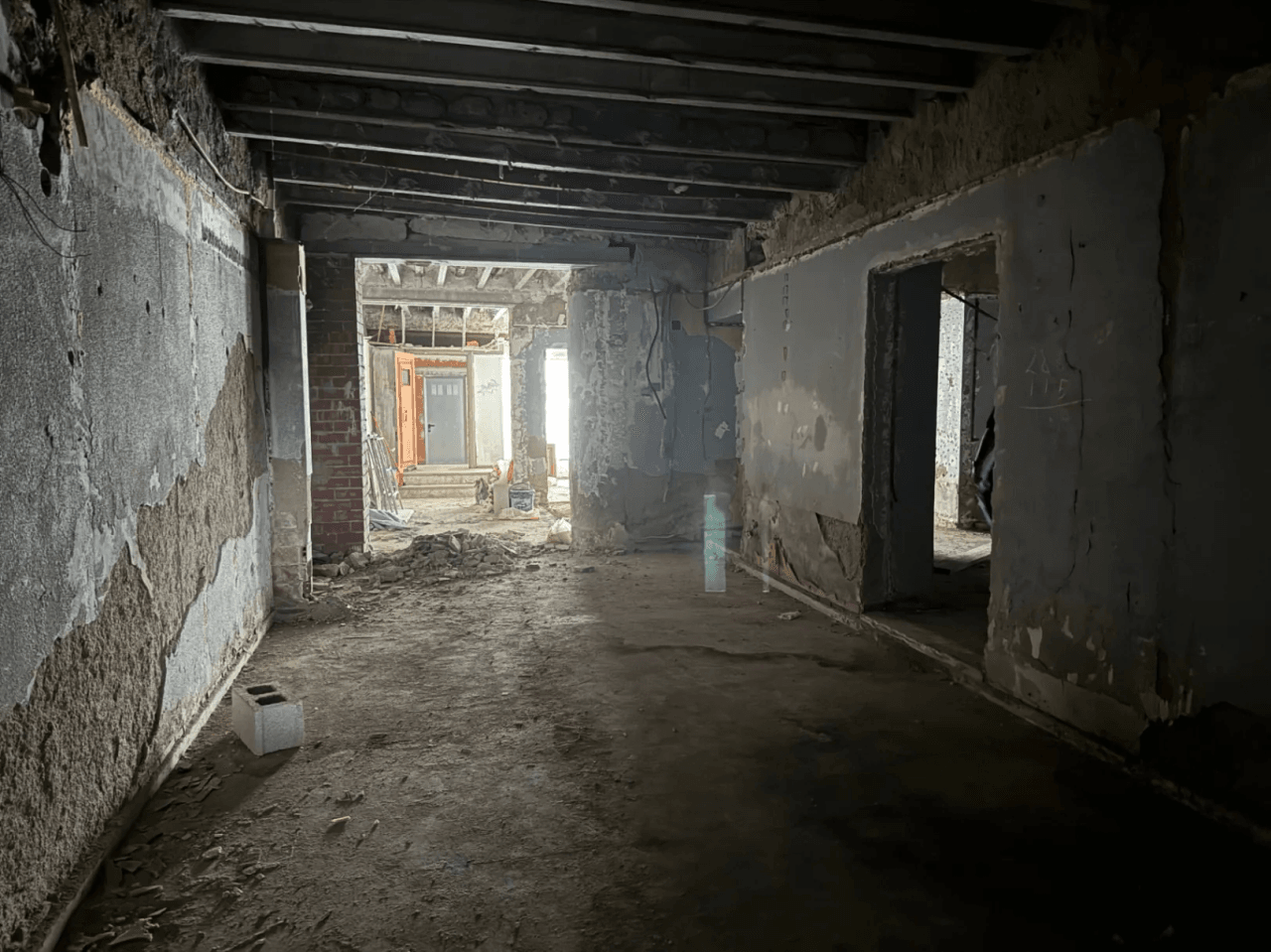 Local comercial en venta en Denia