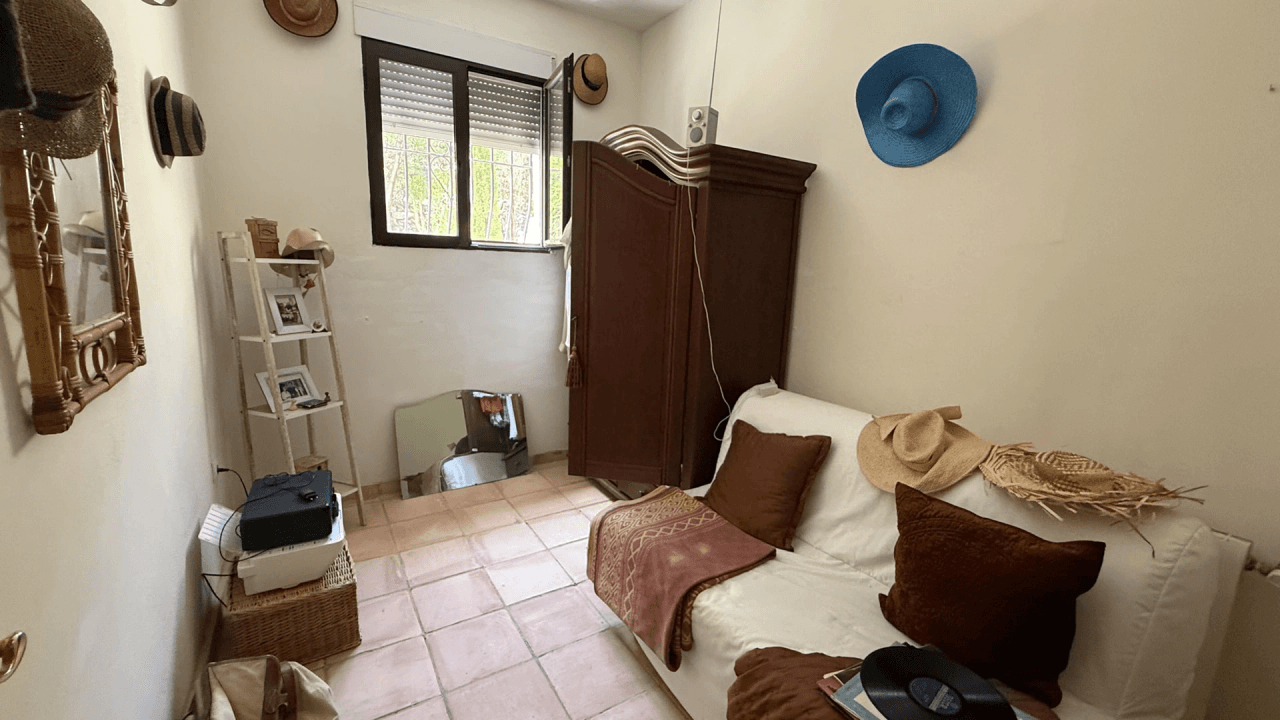 Magnífica Finca en Venta en La Sella, Pedreguer