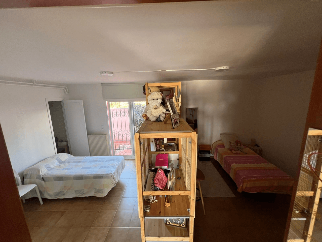 Chalet en las marinas