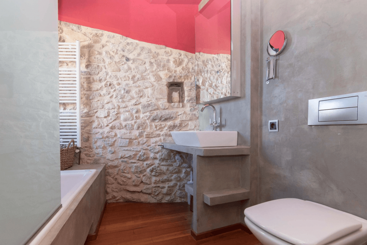 Casa de pueblo con mucho encanto en La Vall de Laguar - cerca de Denia