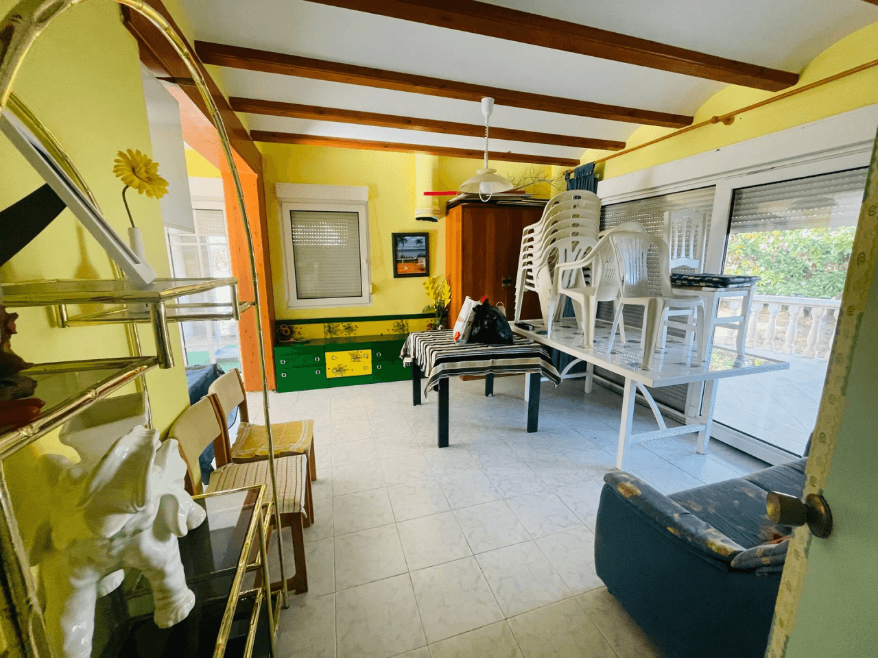 Ondara. Chalet en venta