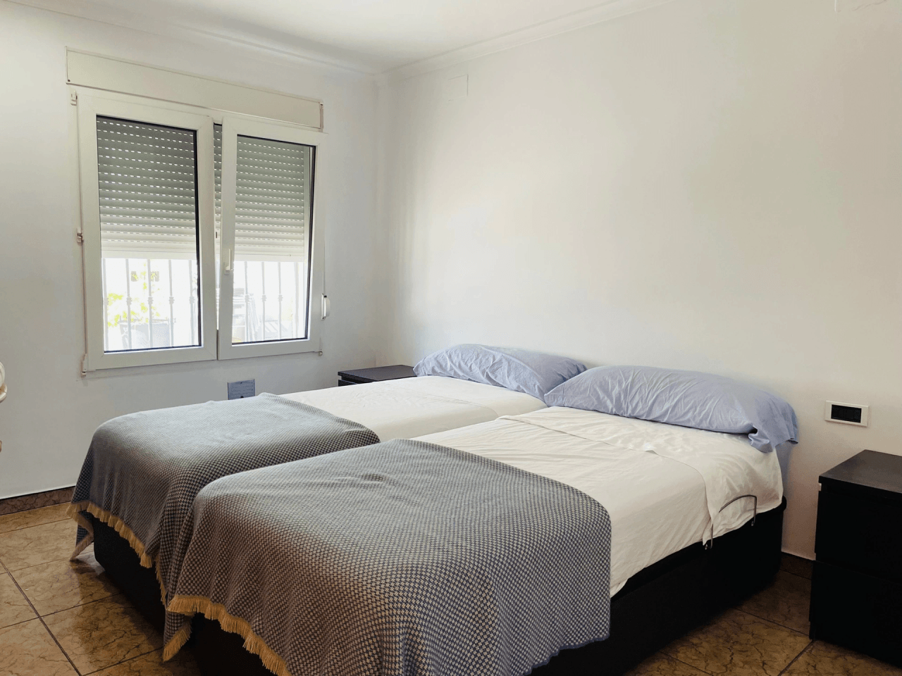 Denia. Las Rotas. Amplio Chalet en venta