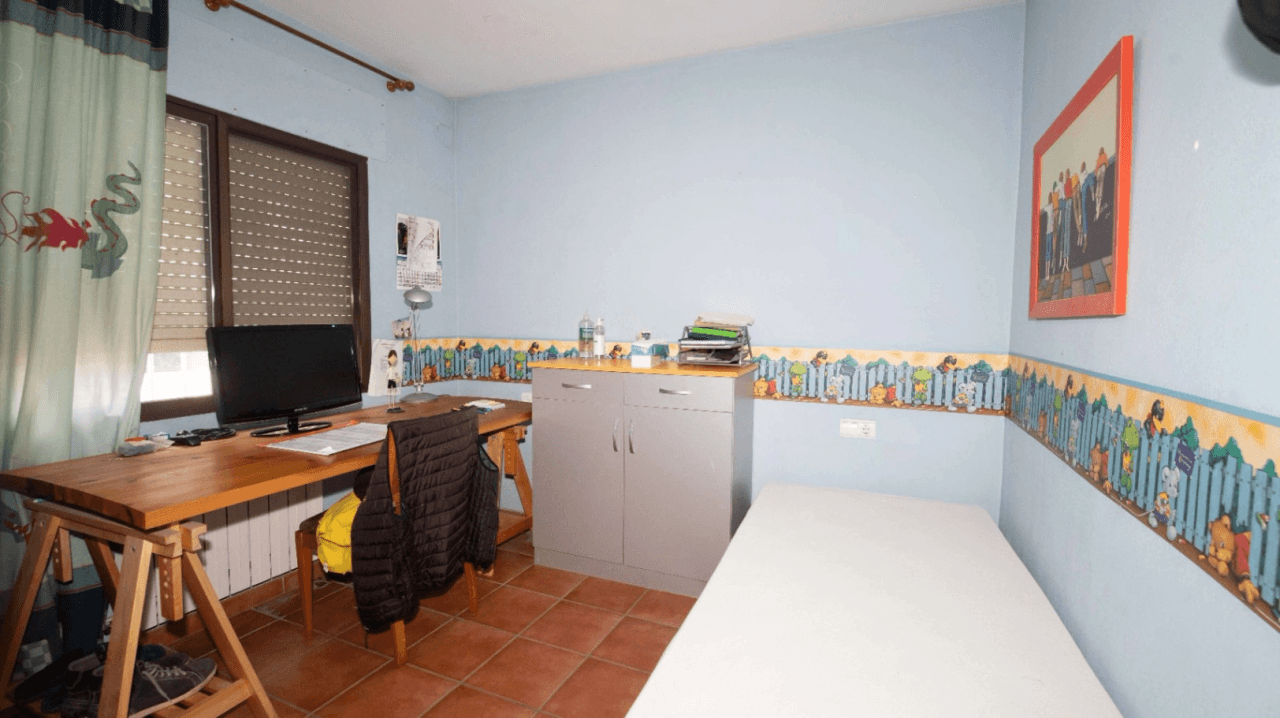 CHALET EN VENTA EN DENIA