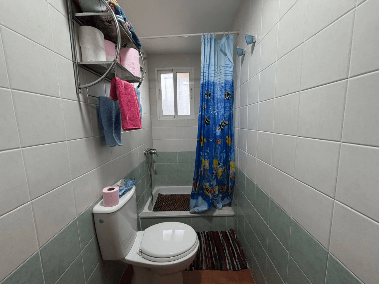 Bungalow en venta de 3 dormitorios en Denia, Alicante