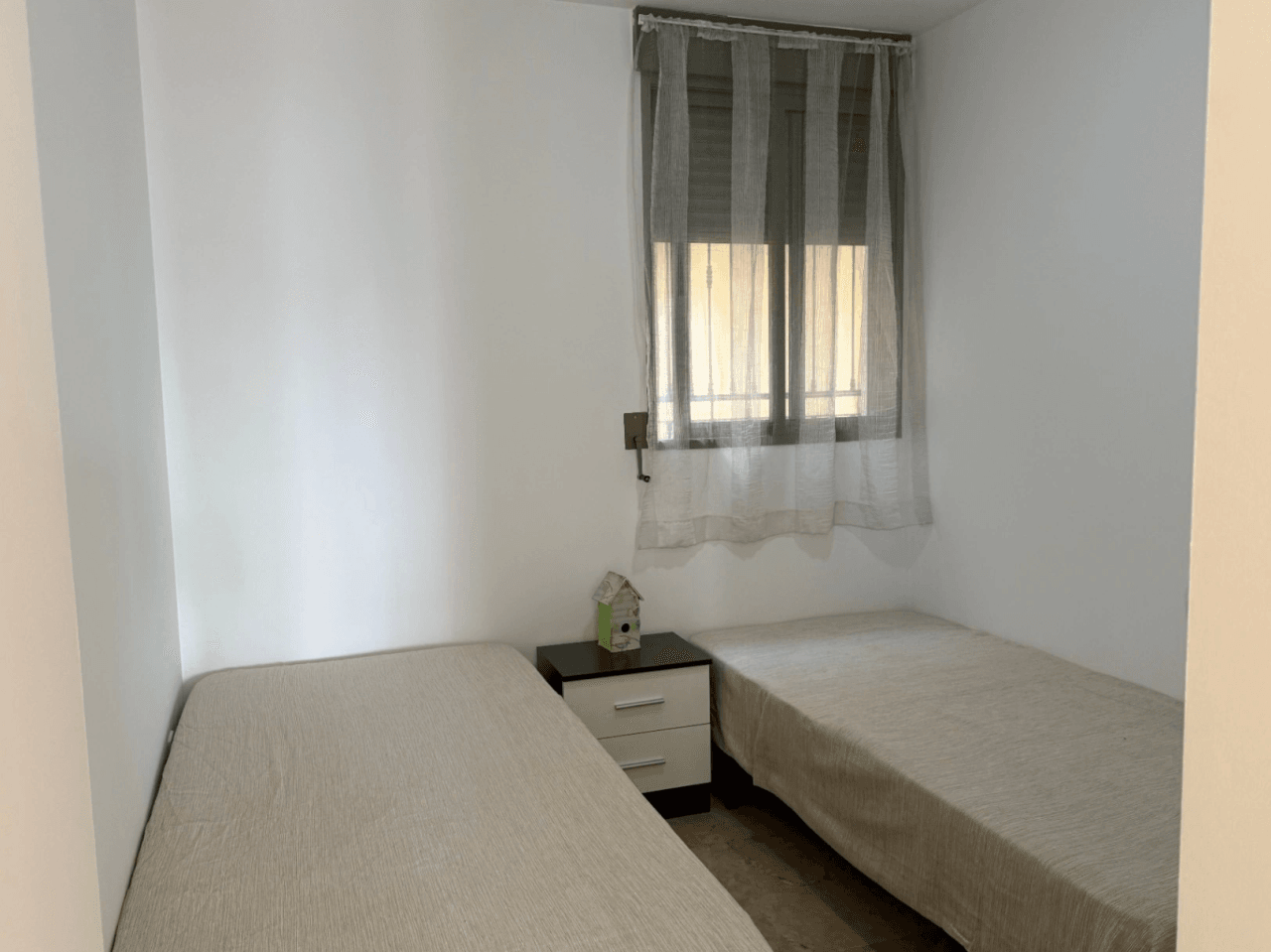 Apartamento en venta de 3 dormitorios en el Centro Urbano de Denia