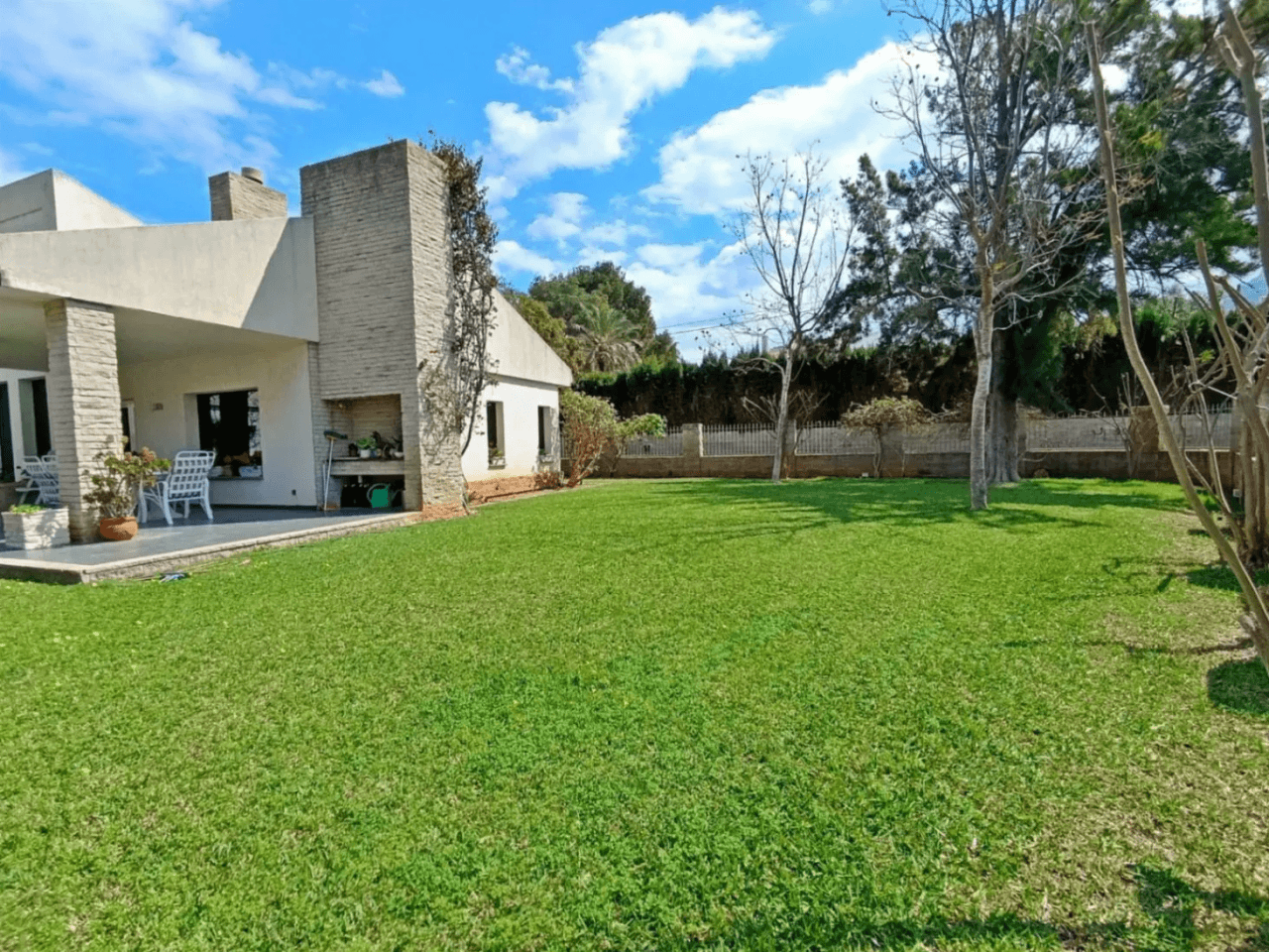 Villa Exclusiva en Dénia