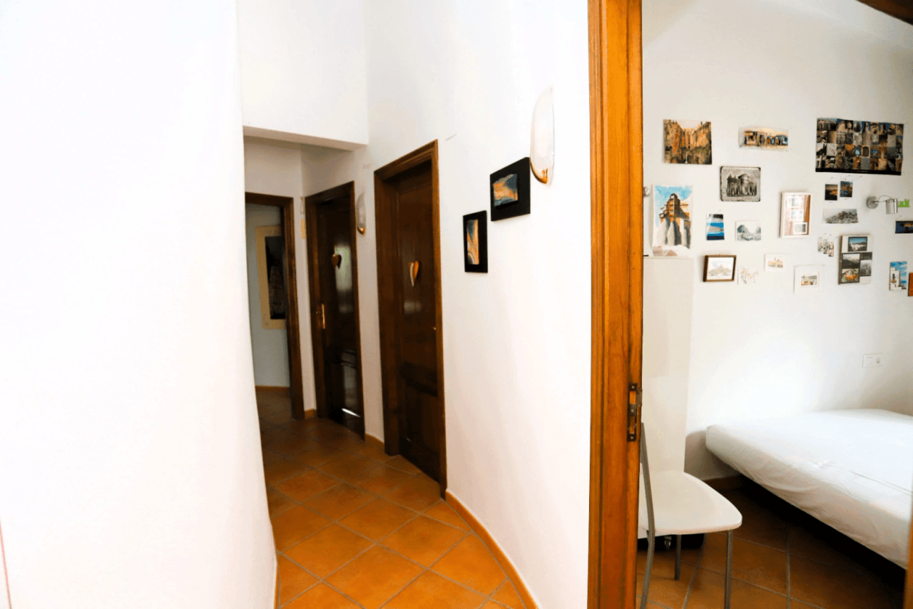 Villa "Pura Vida" en Montepego – Rafol d’Almúnia: tranquilidad, vistas y mucho espacio en plena naturaleza