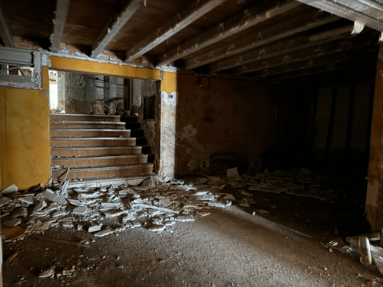 Local comercial en venta en Denia