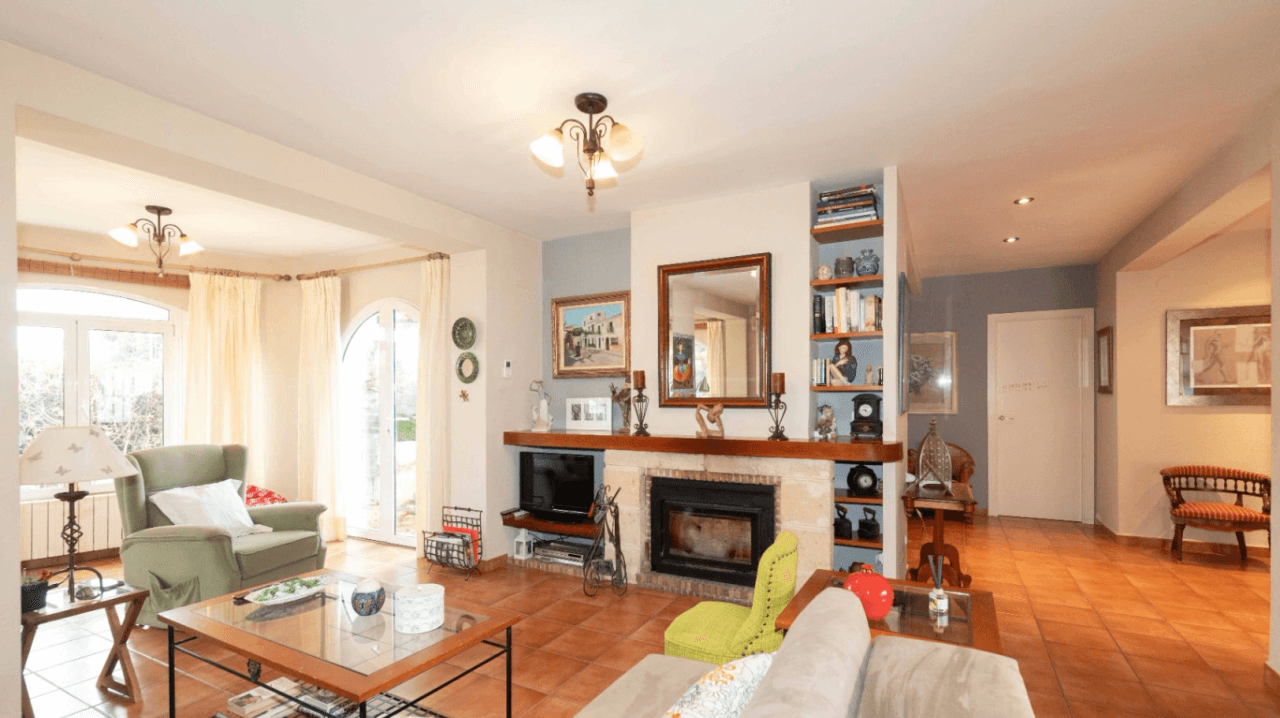 CHALET EN VENTA EN DENIA