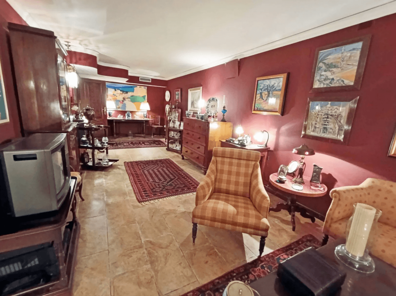 Villa Exclusiva en Dénia