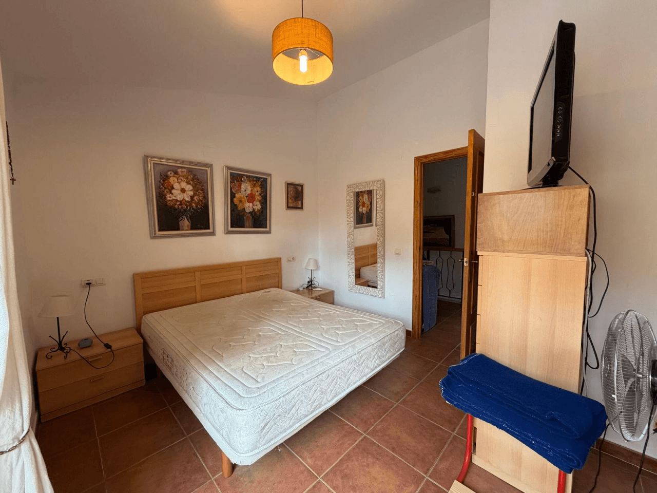 Bungalow en venta de 3 dormitorios en Denia, Alicante