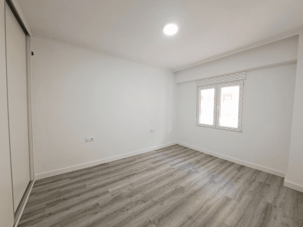Piso reformado en el centro de Dénia, junto a Marqués de Campo