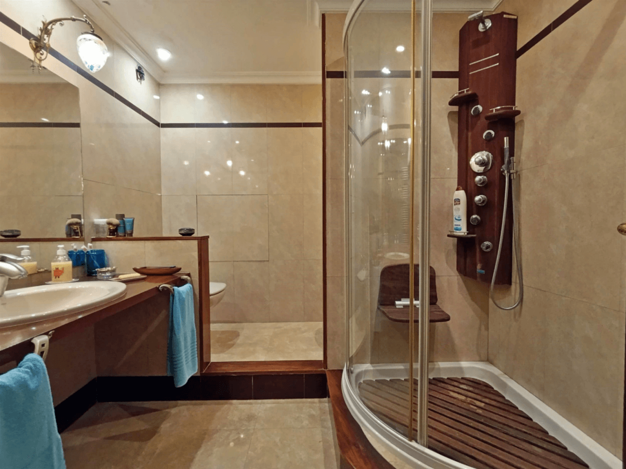 Villa Exclusiva en Dénia
