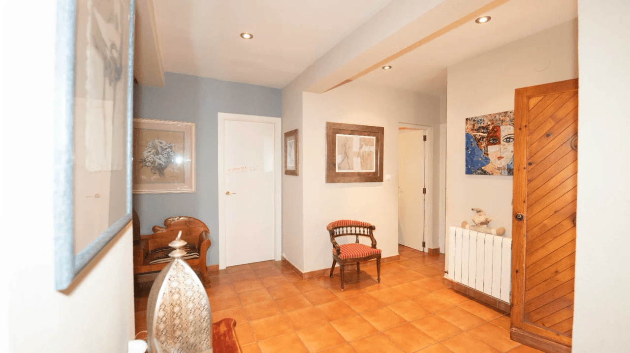 CHALET EN VENTA EN DENIA
