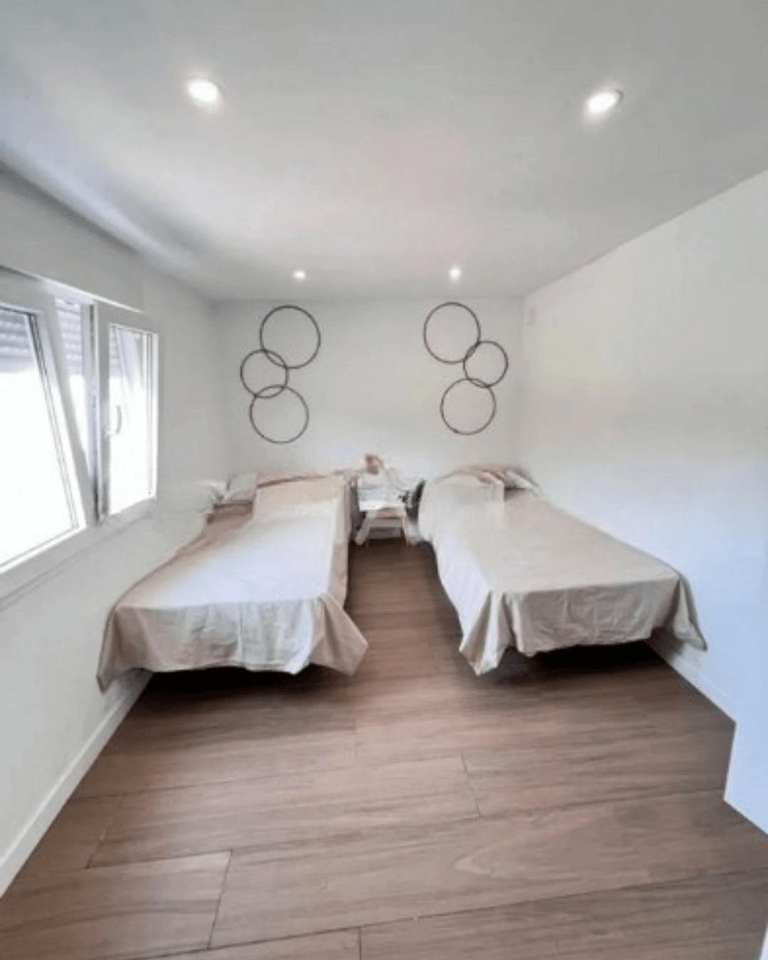 Villa Reformada con Vistas al Mar y Montaña – Dénia, Alicante