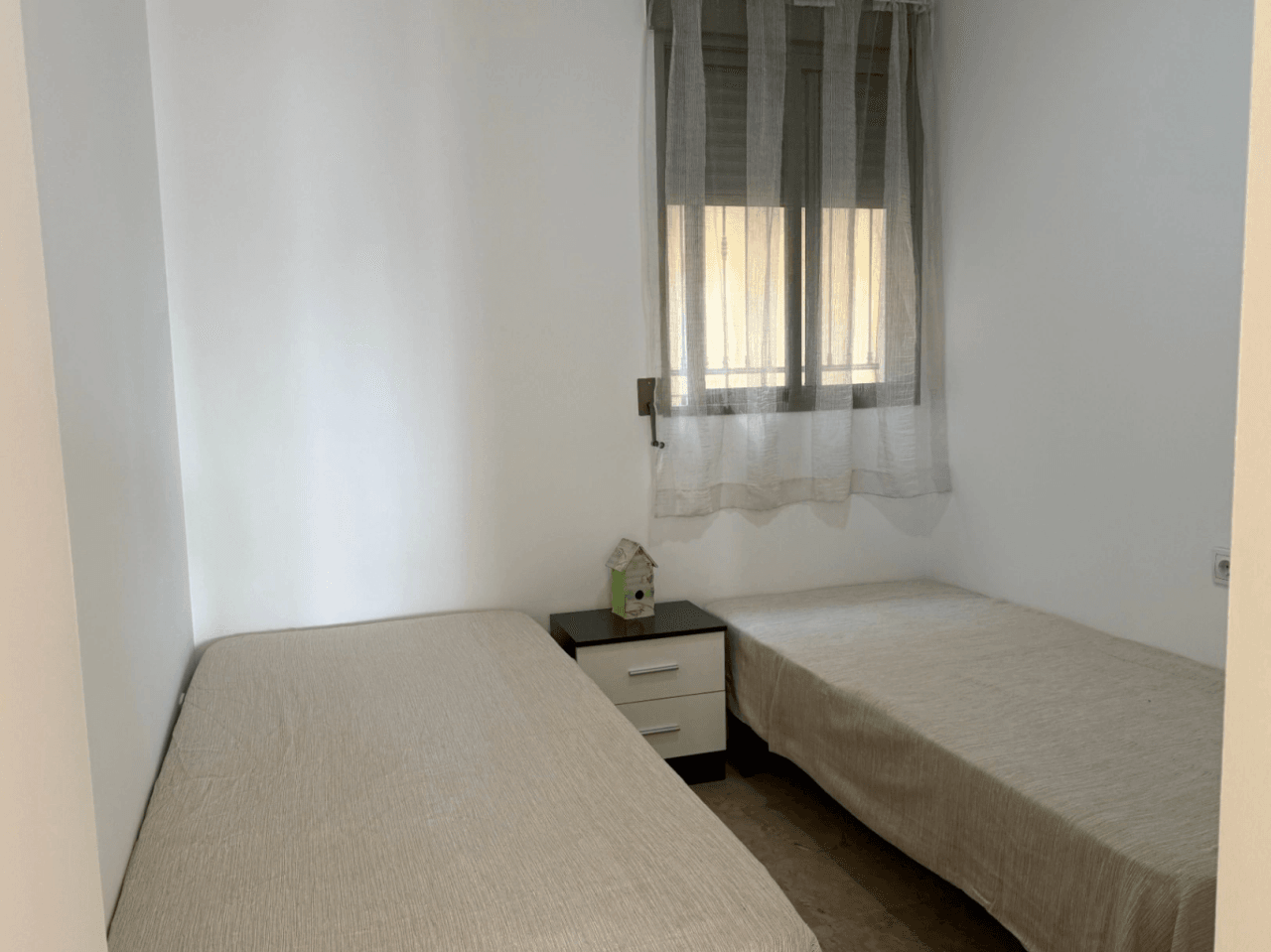 Apartamento en venta de 3 dormitorios en el Centro Urbano de Denia