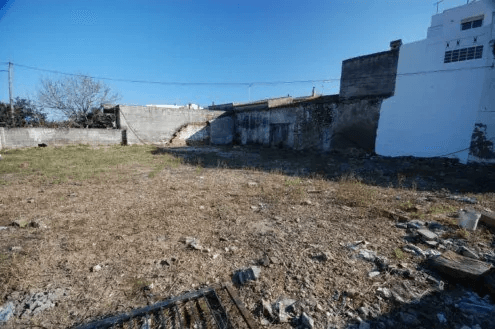 Solar en Els Poblets con proyecto, en el centro del pueblo, 1km al mar.