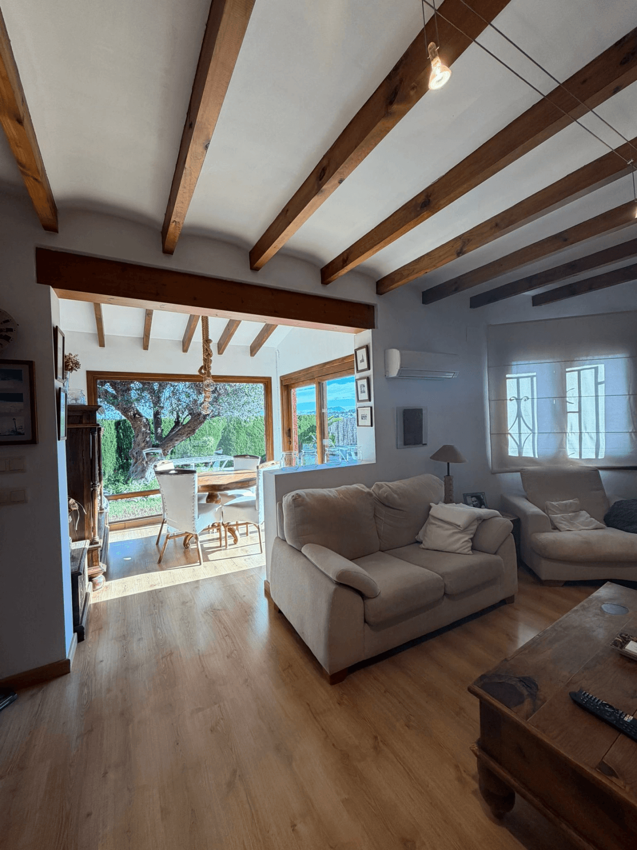 Chalet en venta en Orba con piscina