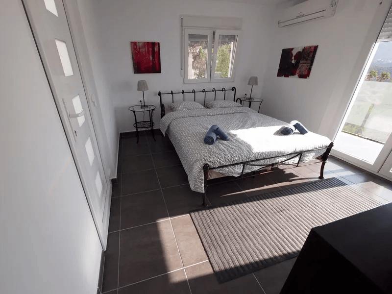 Villa en Las Rotas – vistas panormicas, de las pocas que ya quedan en Denia!