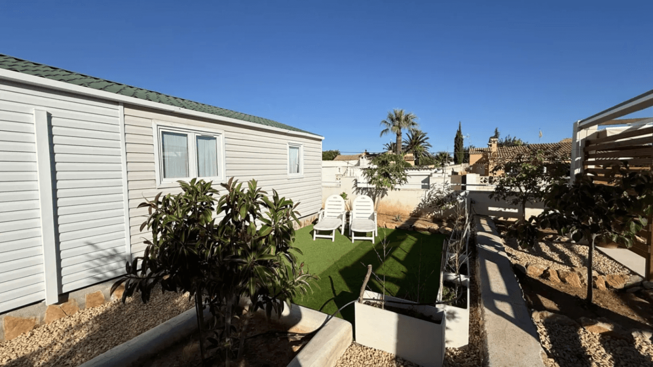 Gran Villa-Hotel rural Denia Montgó