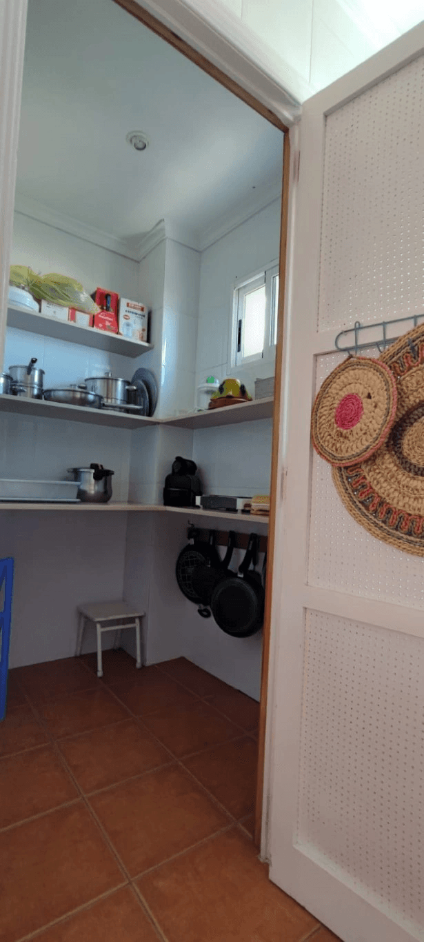 Apartamento en Primera Linea
