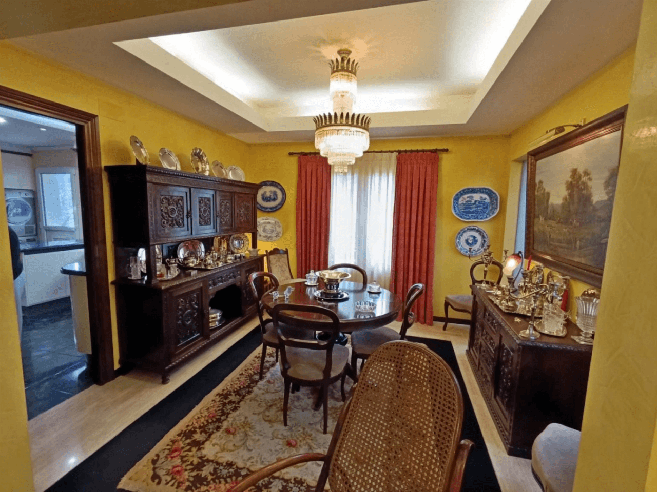 Villa Exclusiva en Dénia