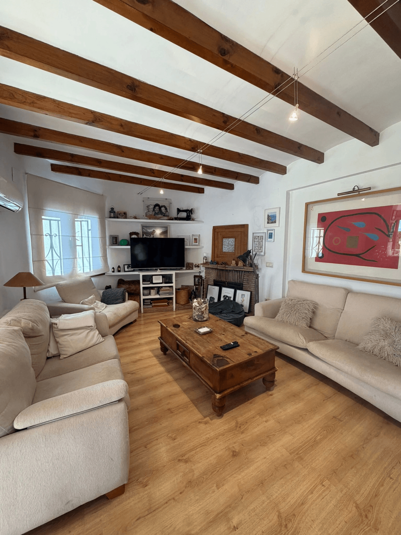 Chalet en venta en Orba con piscina