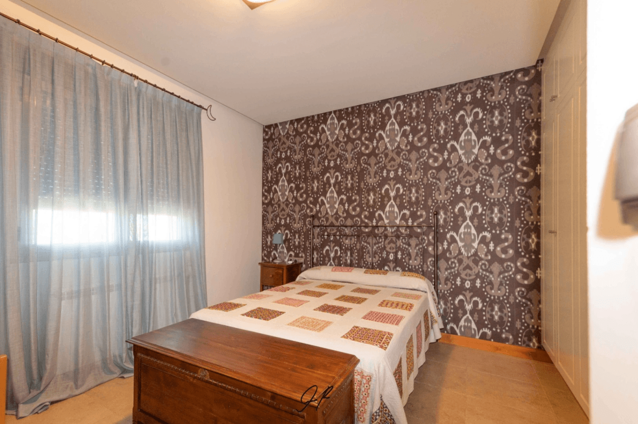 Chalet de lujo en excelente zona Residencial- Denia