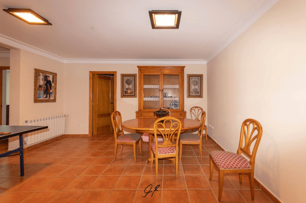 Chalet de lujo en excelente zona Residencial- Denia