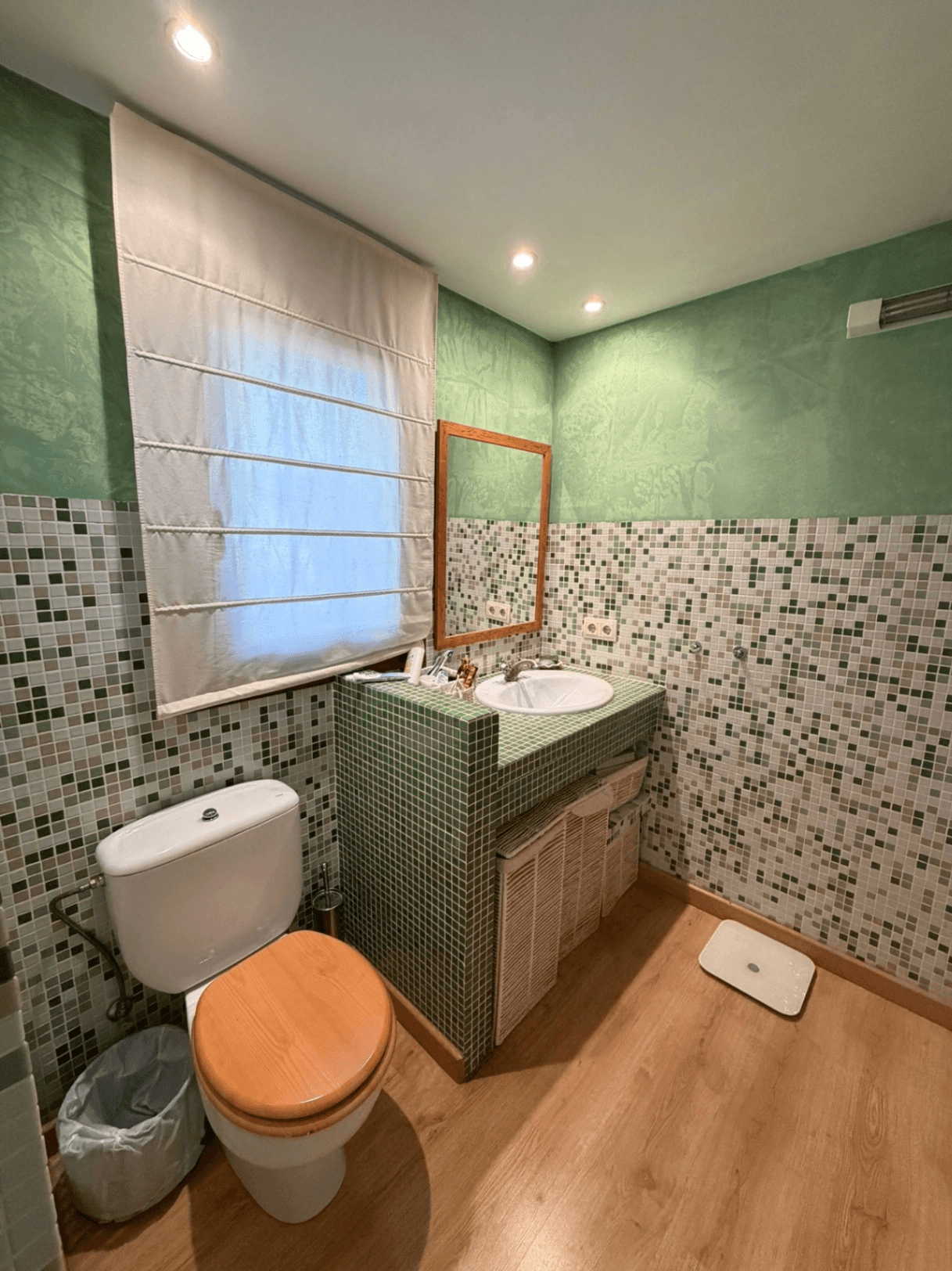 Chalet en venta en Orba con piscina