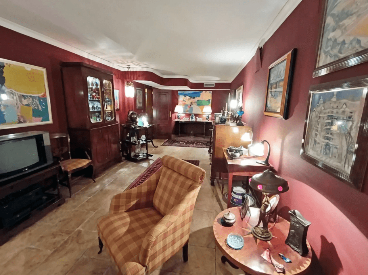 Villa Exclusiva en Dénia