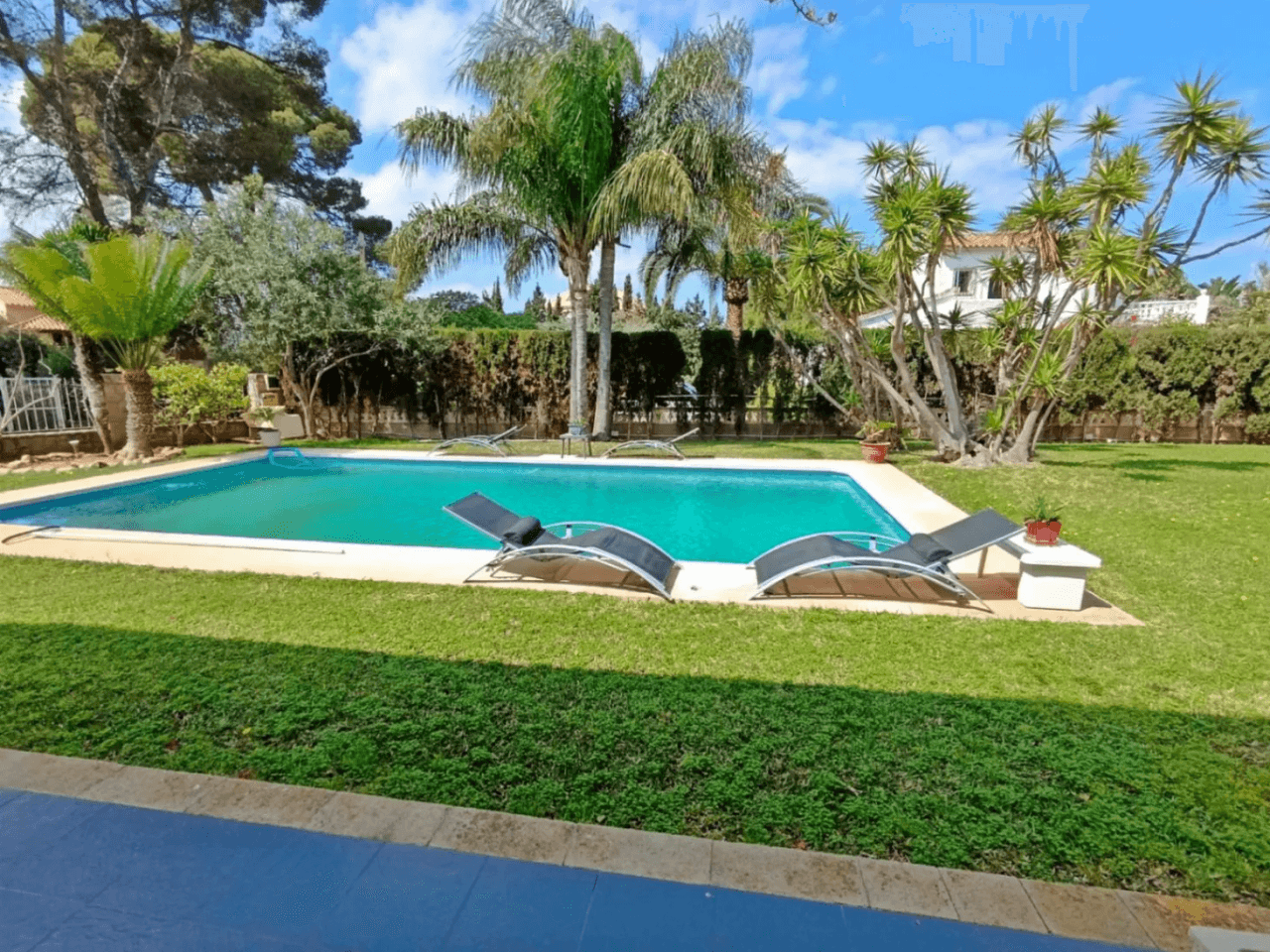 Villa Exclusiva en Dénia